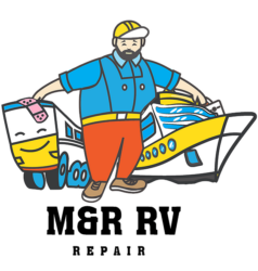 M & R RV Repair